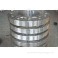 Astm Forged Steel Flange For Water Conservancy, Machinery, Sanitary Construction Etc